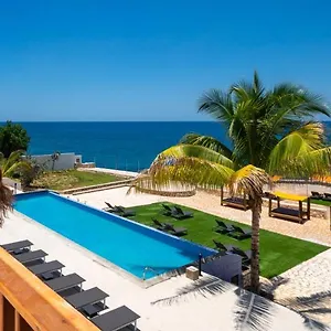 Samsara Cliff Resort Negril