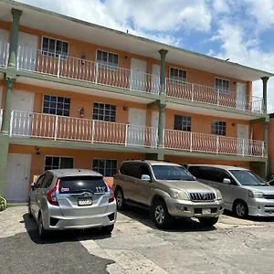 2* Hotel Tropical Manor -