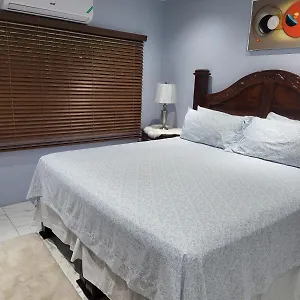  Bed & Breakfast The President 5 Minutes To Devon House 4 Waterloo Avenue
