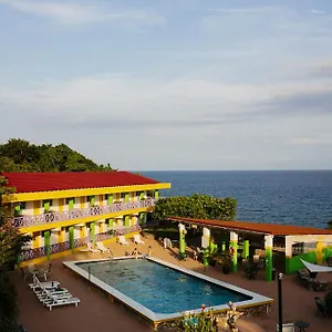  Hotel Galina Breeze