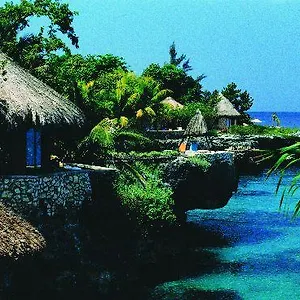 Rockhouse Hotel Negril