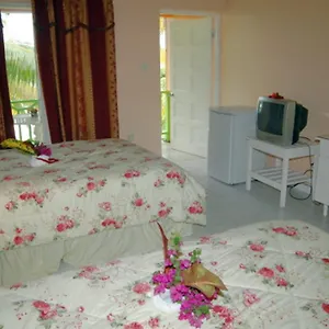 Our Past Time Hotel Negril