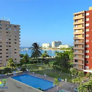  Aparthotel Turtle Towers